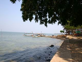 Pantai Kartini